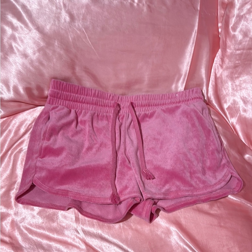 Rue21 Pink Casual Shorts